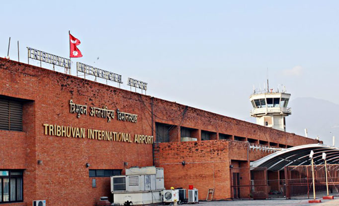 Pokhara Kathmandu Flight Ticket