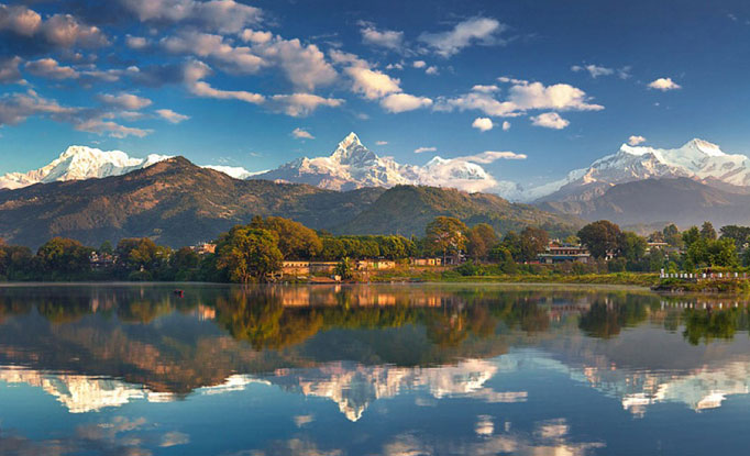 Pokhara Tour